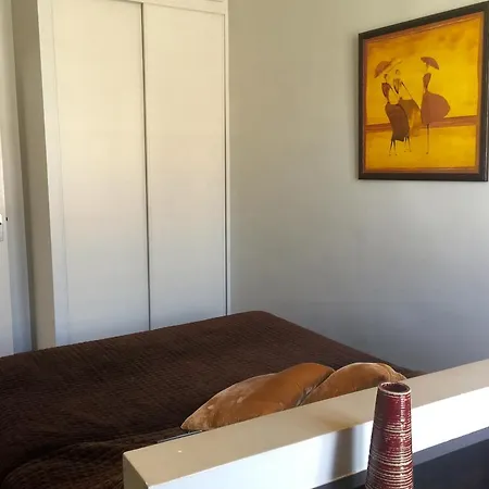 Apartment Le Cerf