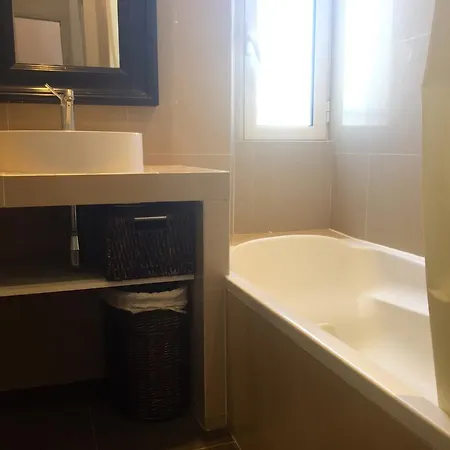 Le Cerf Apartment