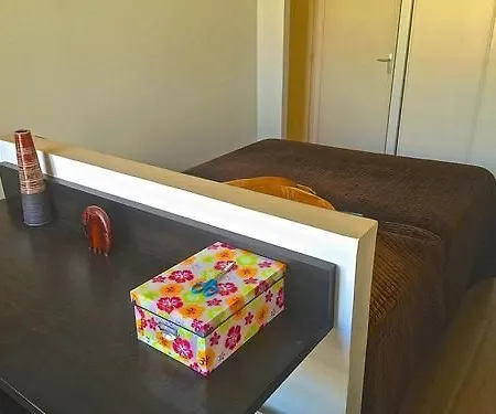 Apartment Le Cerf Cannes