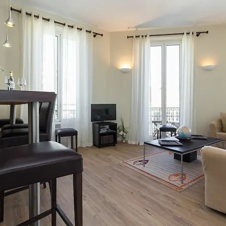 Le Cerf Apartment Cannes